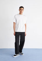 ZUMU RELAXED TEE M
