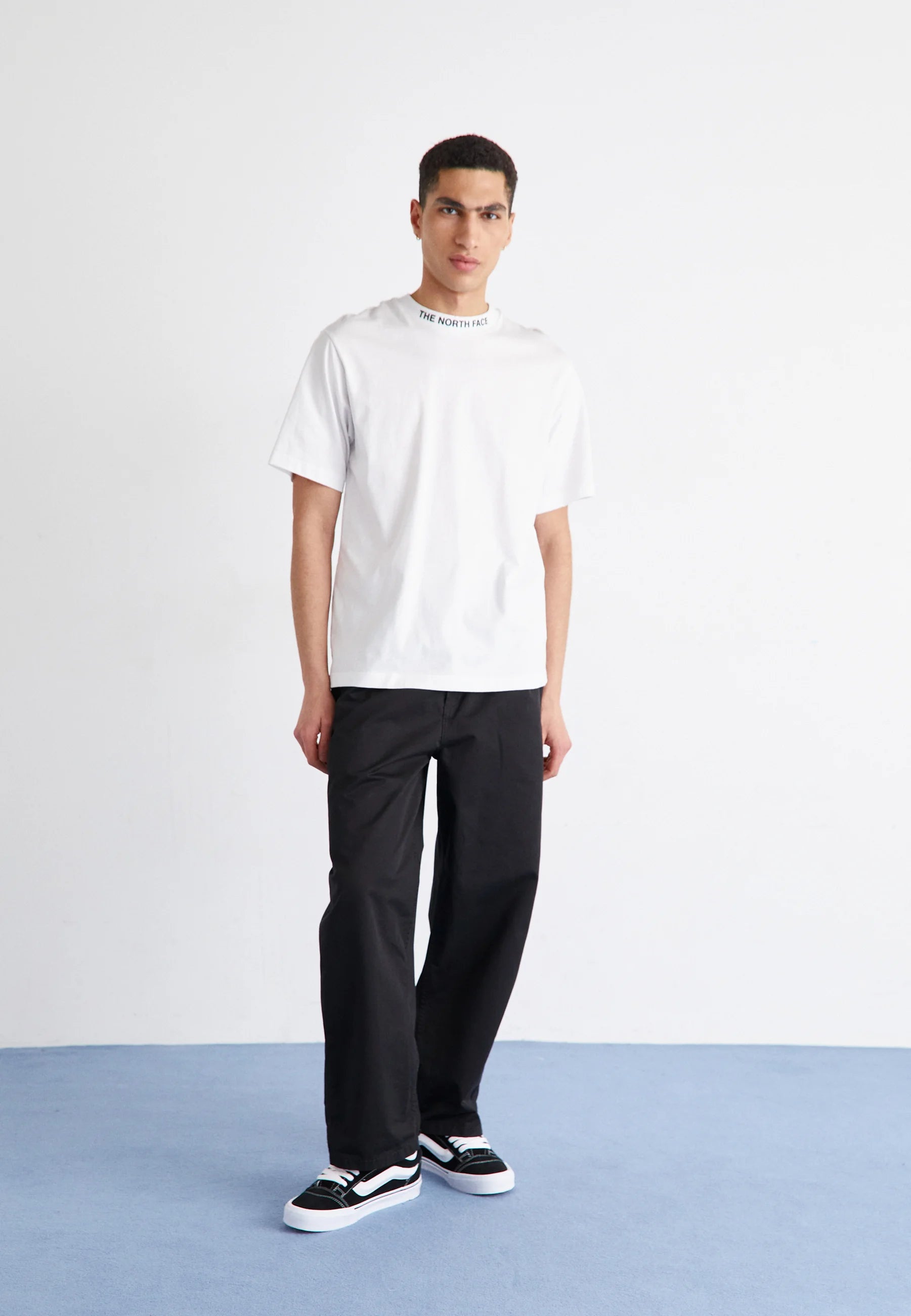 ZUMU RELAXED TEE M