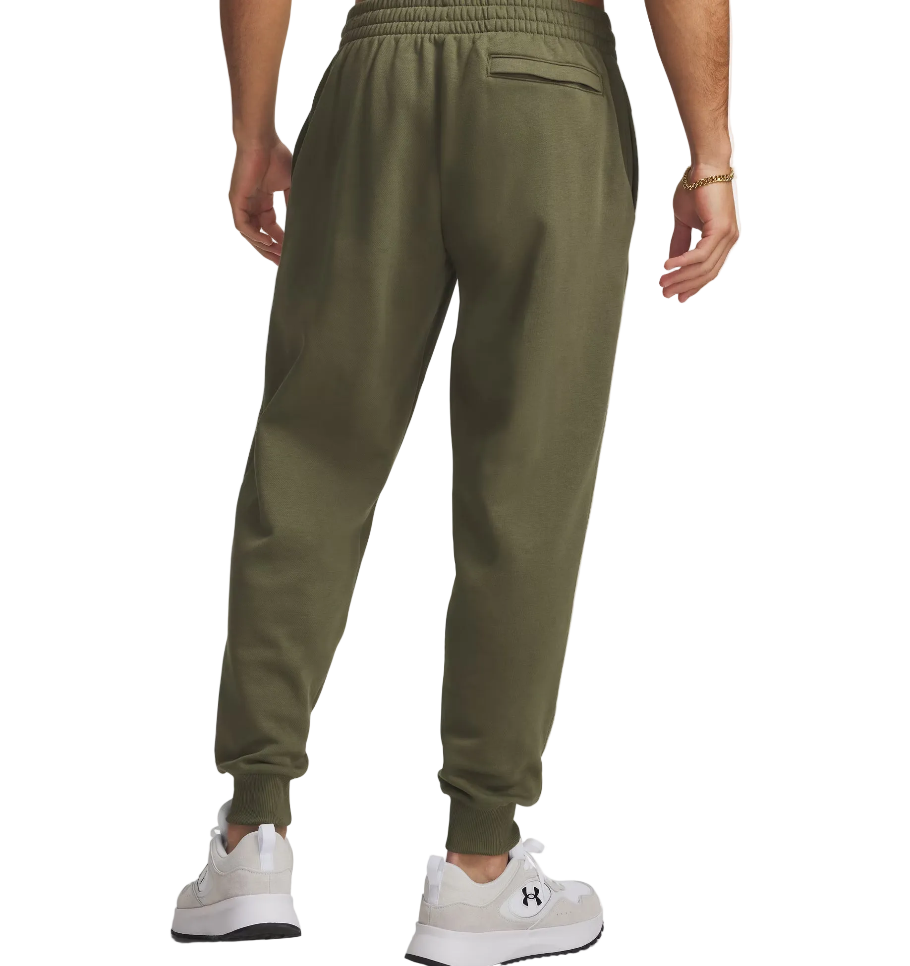 RIVAL FLEECE JOGGERS M