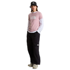 EVOLUTION HALF DOME SLIM TEE W