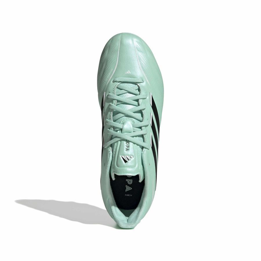 COPA PURE IV ELITE FG JUNIOR