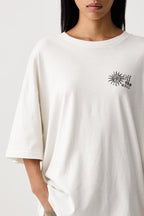 DREAMS SPILL SS TEE W