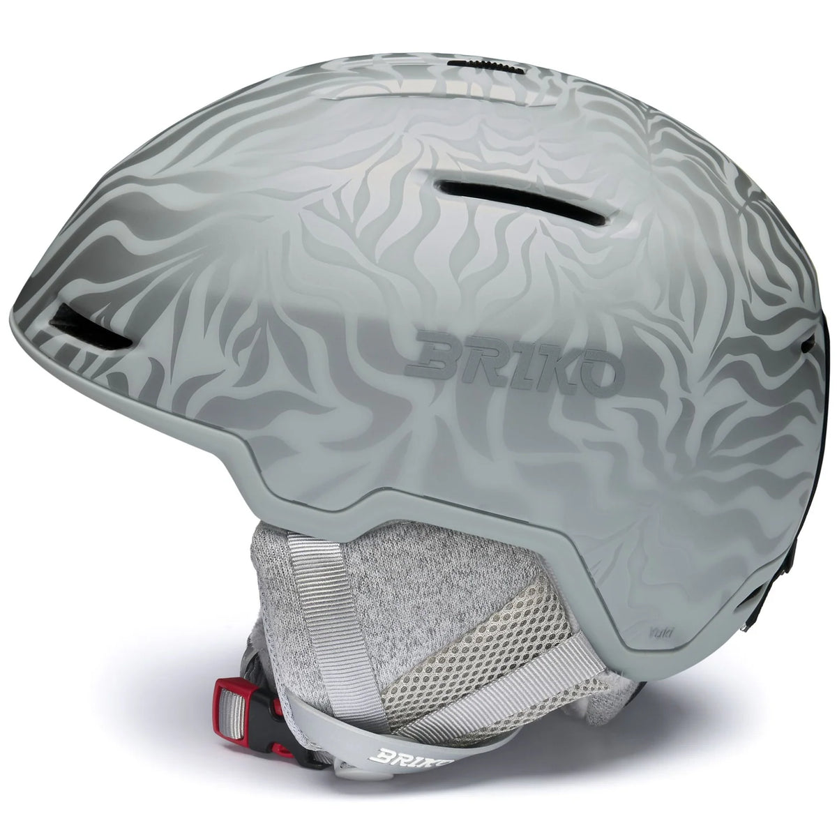 CASCO YUKI GREY