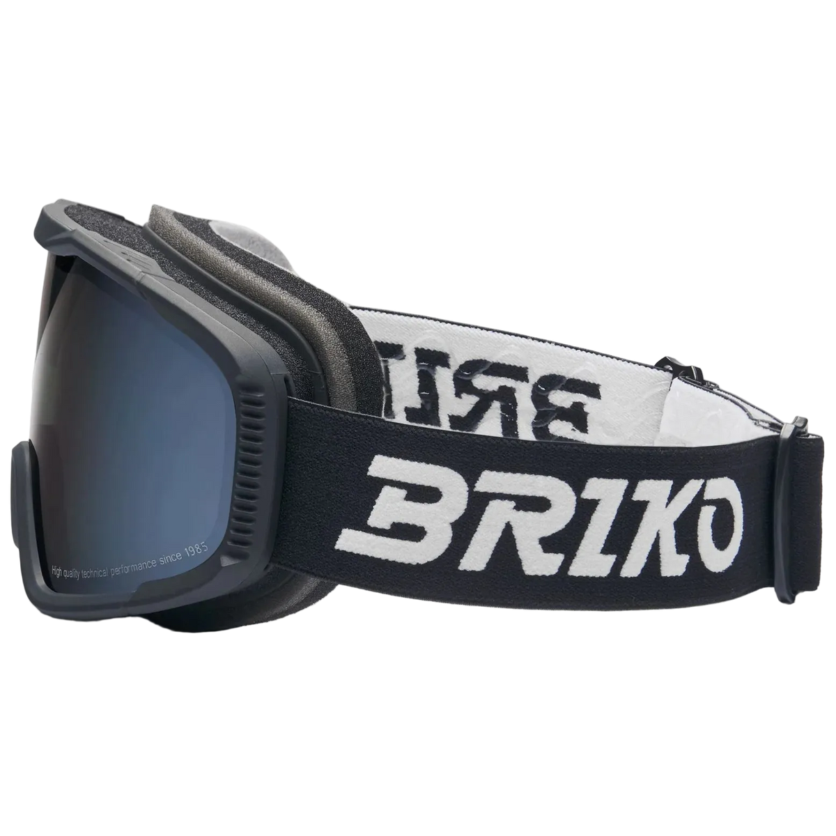 ISI BLACK