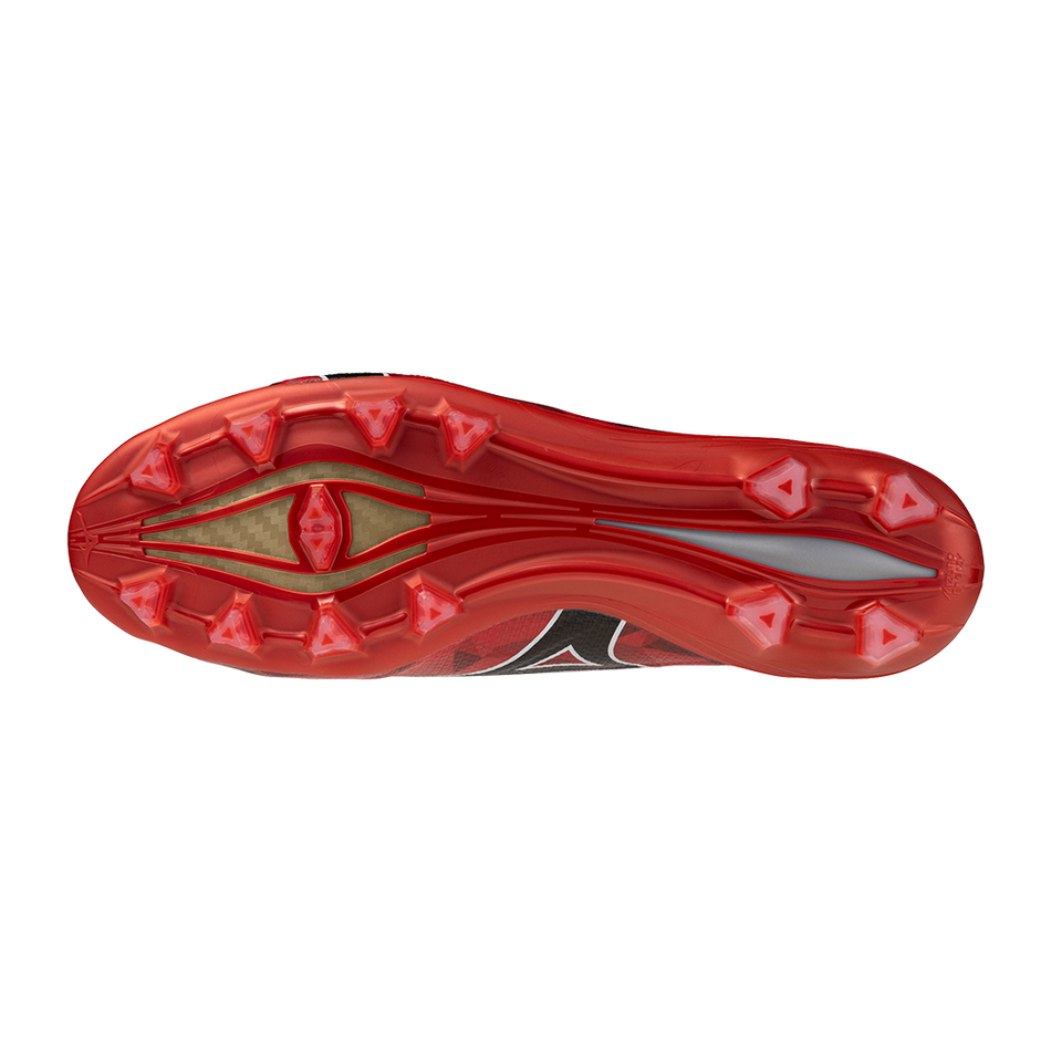 MIZUNO ALPHA II JAPAN FG
