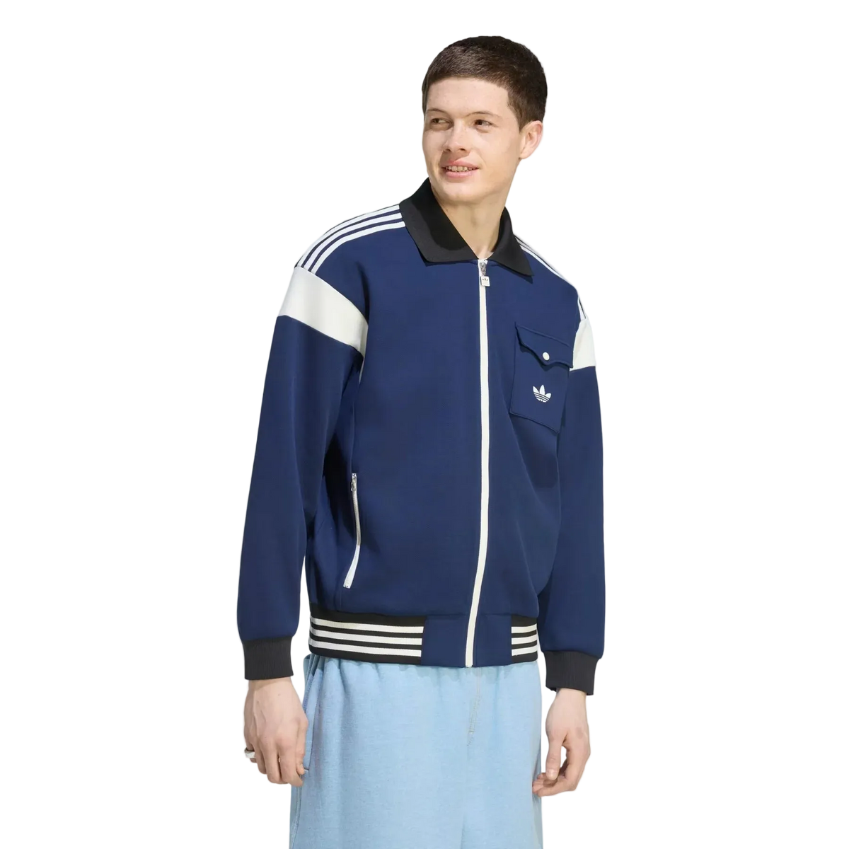 TRACK TOP M