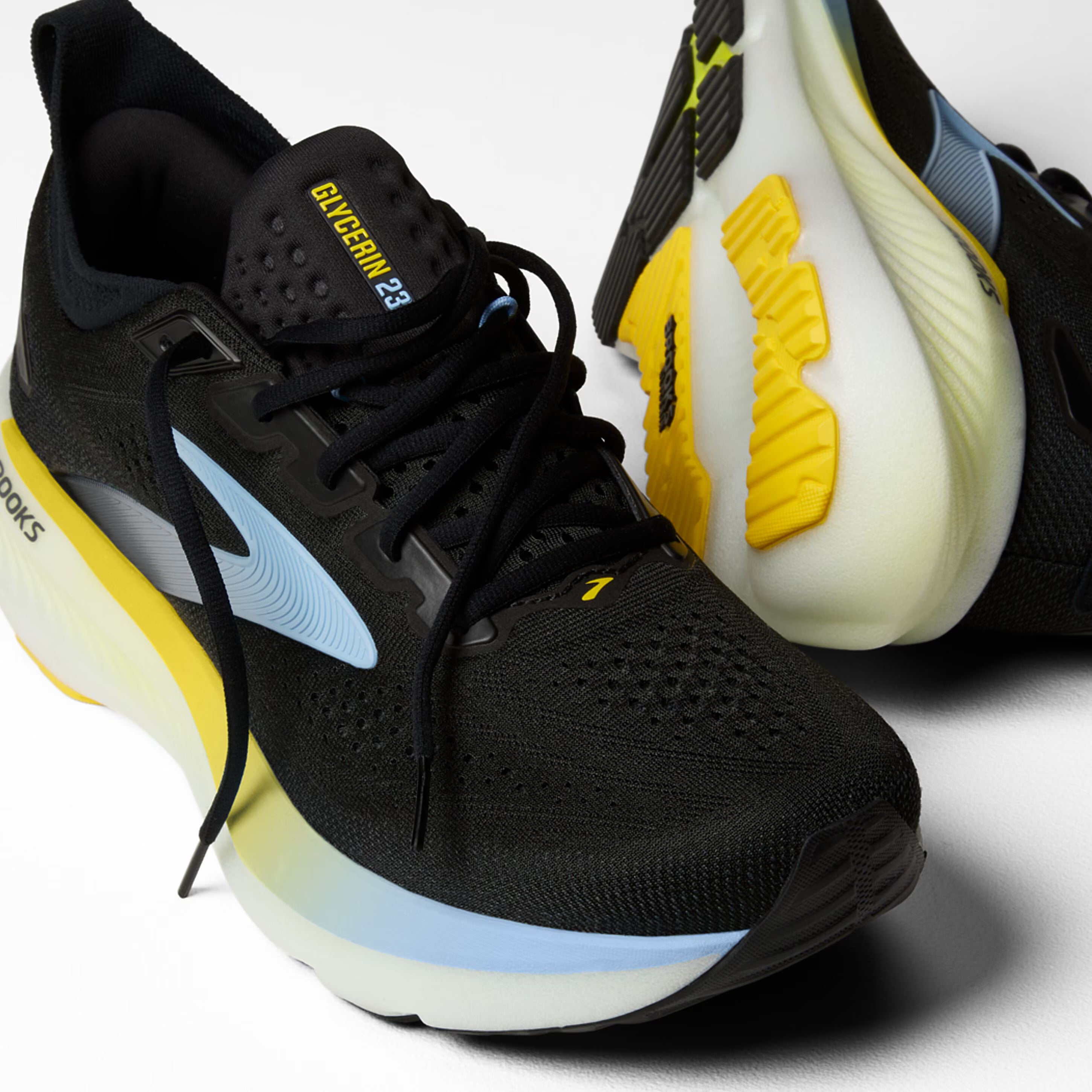 GLYCERIN 23 M
