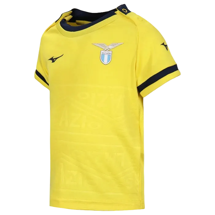 KIT LAZIO AWAY INFANT  24/25