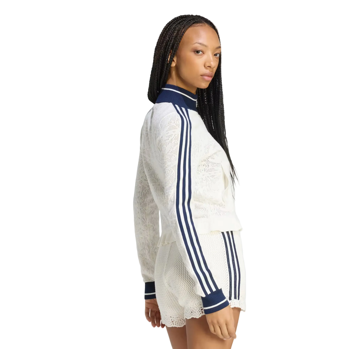 GIACCA SPORTS TT W