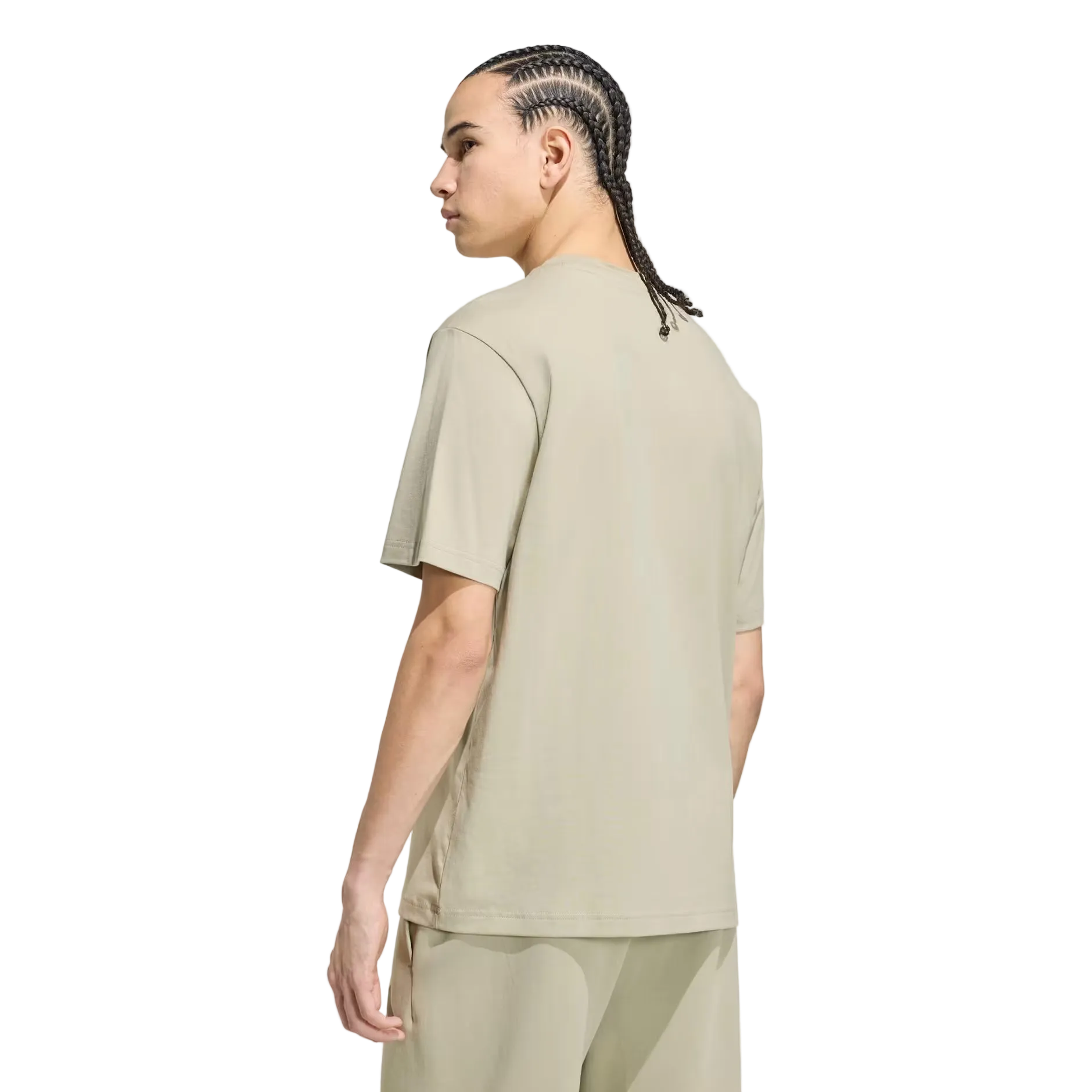 T-SHIRT 3BAR M