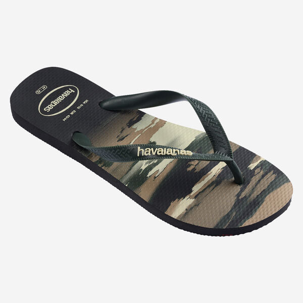 HAVAIANAS TOP CAMU