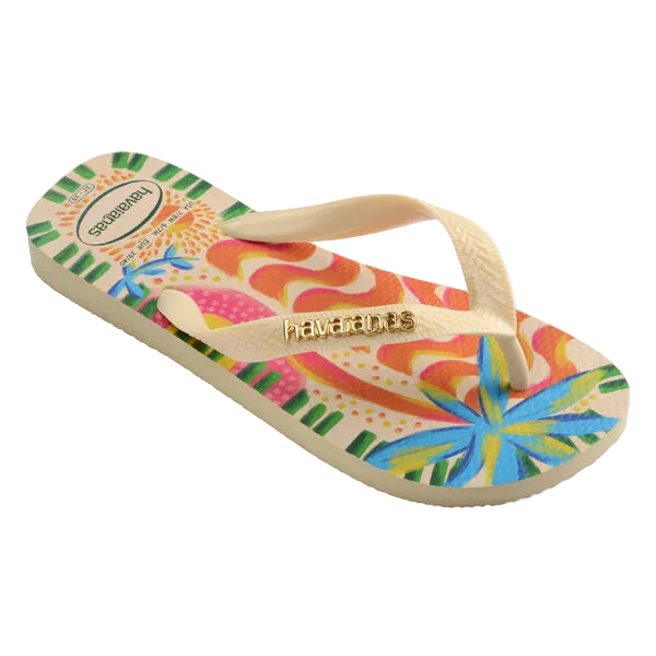 HAVAIANAS TOP BOSSA