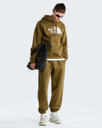 ESS DREW PEAK REG HOODIE M