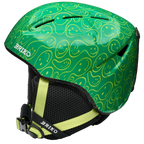 CASCO MAKALU GRAPHIK GREEN