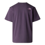 LOGO TWIST RELAXED TEE M