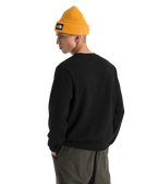 EVOLUTION SIMPLE DOME REG CREW M