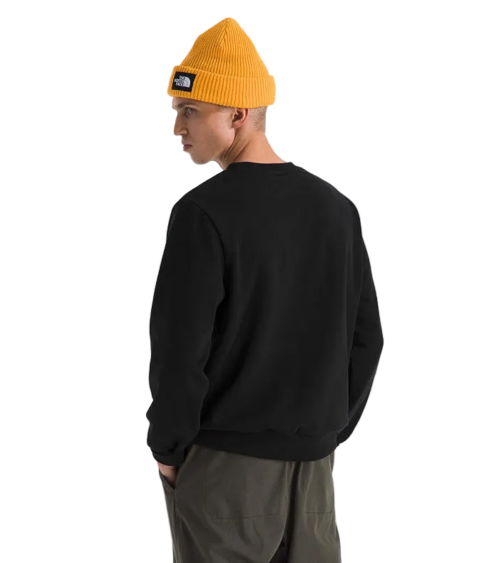 EVOLUTION SIMPLE DOME REG CREW M