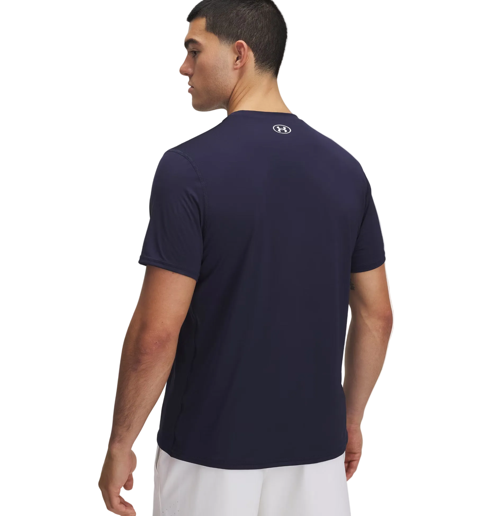 T-SHIRT HEATGEAR FITTED M