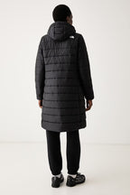ACONCAGUA HOODED PARKA W