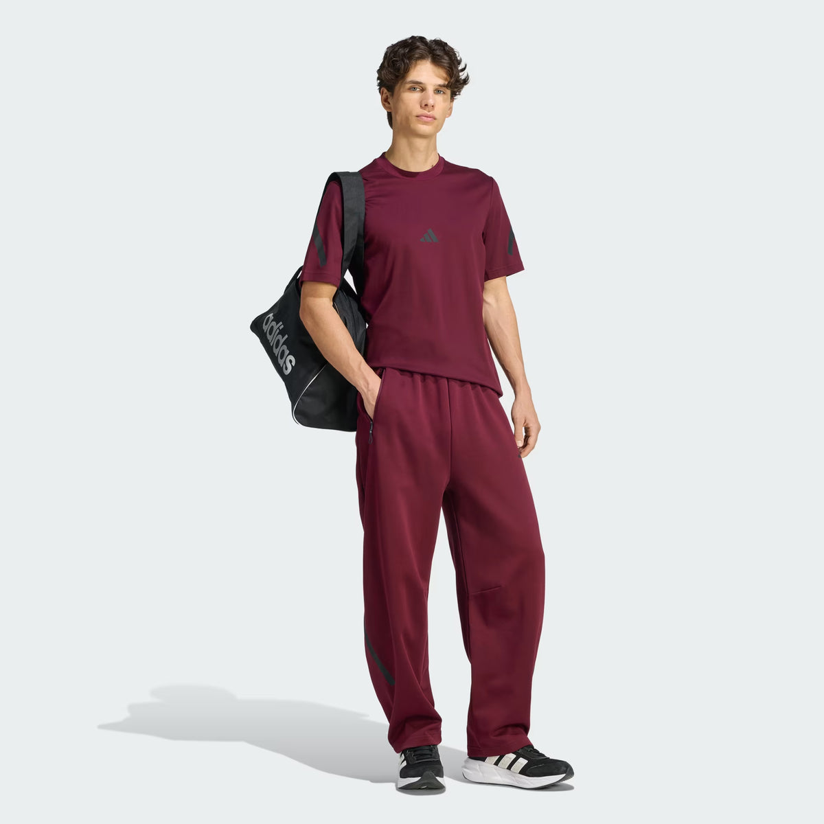 T-SHIRT ZNE M