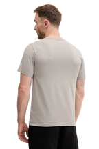 EVOLUTION  SIMPLE DOME REG TEE M