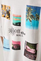 DREAMS SPILL SS TEE W
