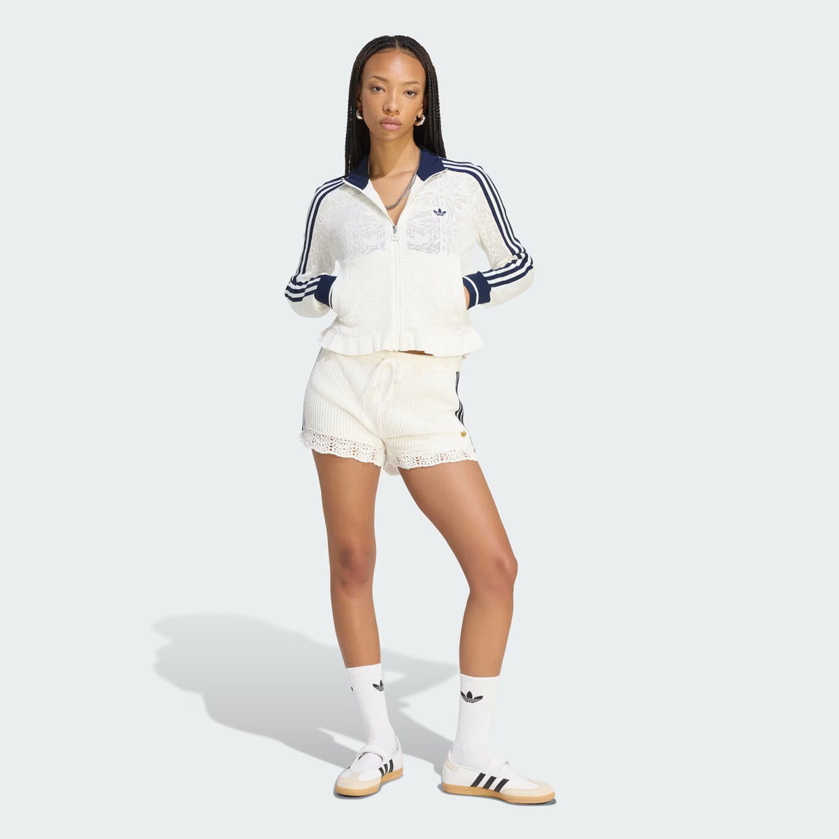 GIACCA SPORTS TT W