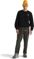 EVOLUTION SIMPLE DOME REG CREW M