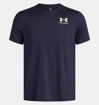 T-SHIRT HEATGEAR FITTED M