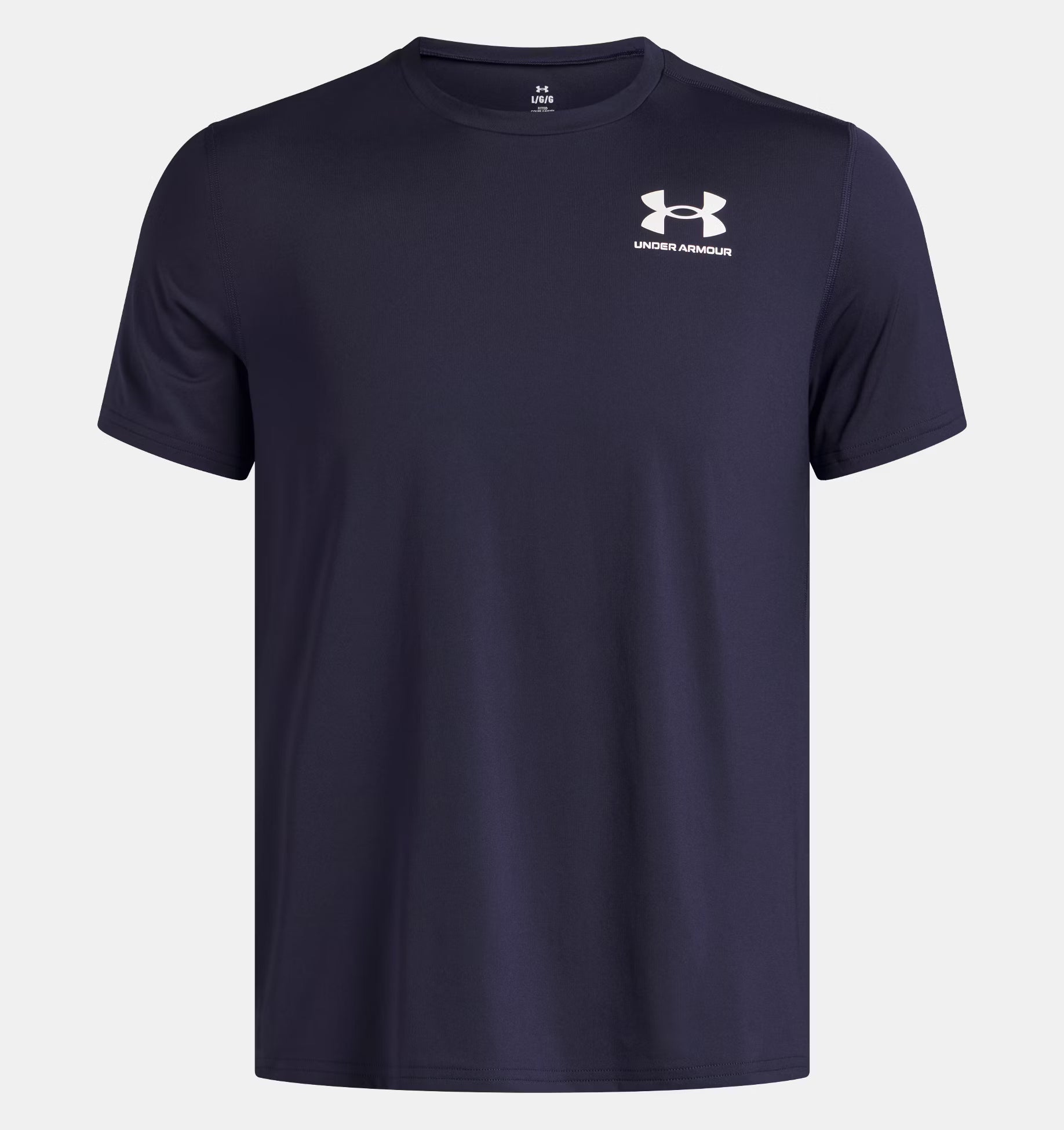 T-SHIRT HEATGEAR FITTED M