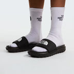 NEVER STOP CUSH SLIDE W