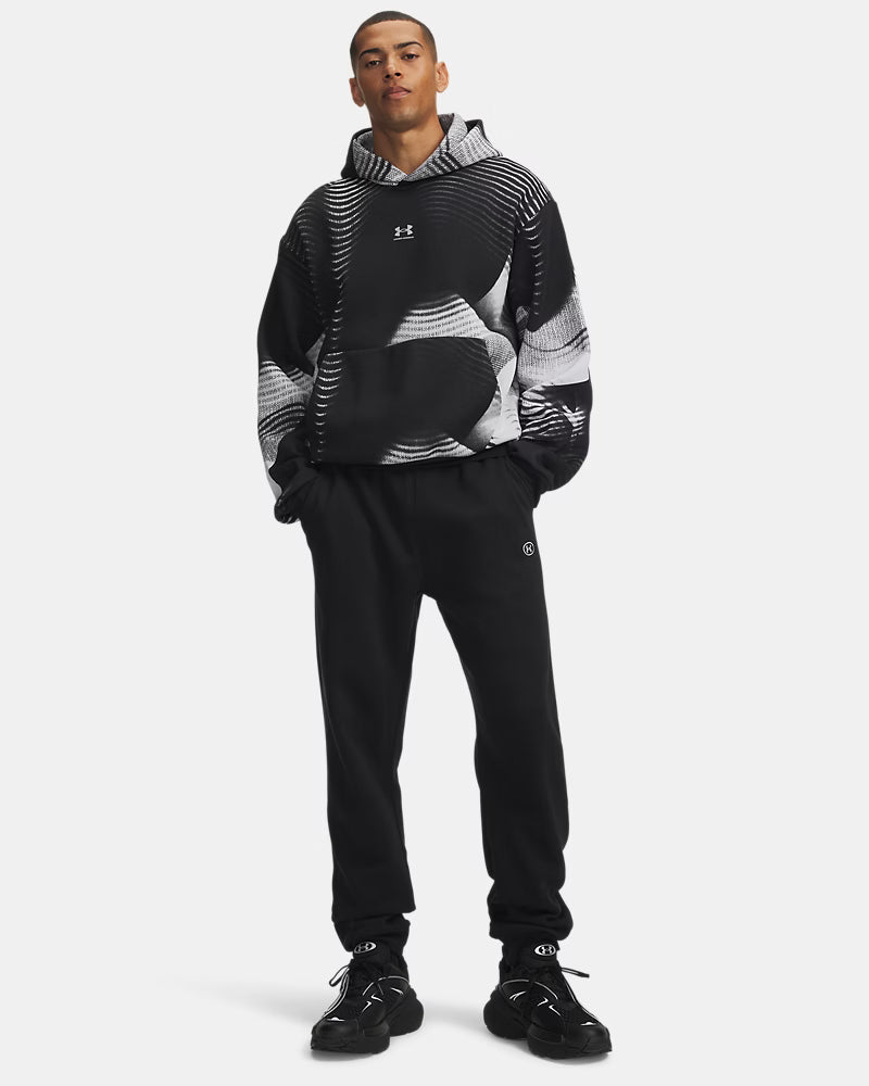 RIVAL FLEECE JOGGER M
