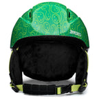 CASCO MAKALU GRAPHIK GREEN