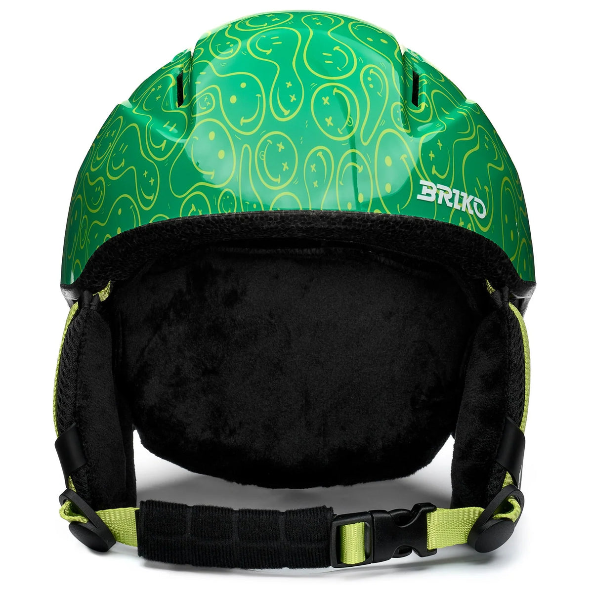 CASCO MAKALU GRAPHIK GREEN