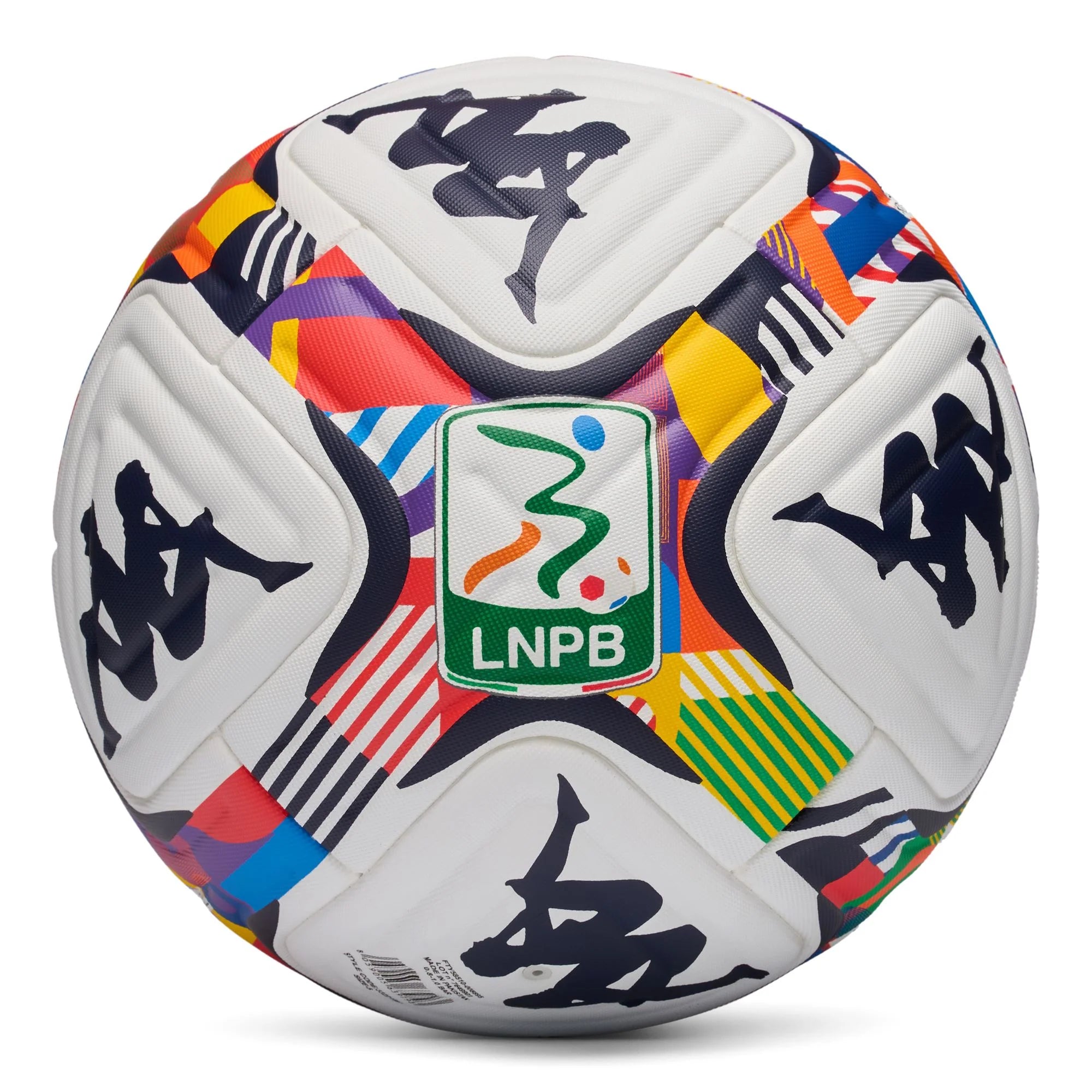 KOMBAT 2026 THB FIFA Q PRO LNPB