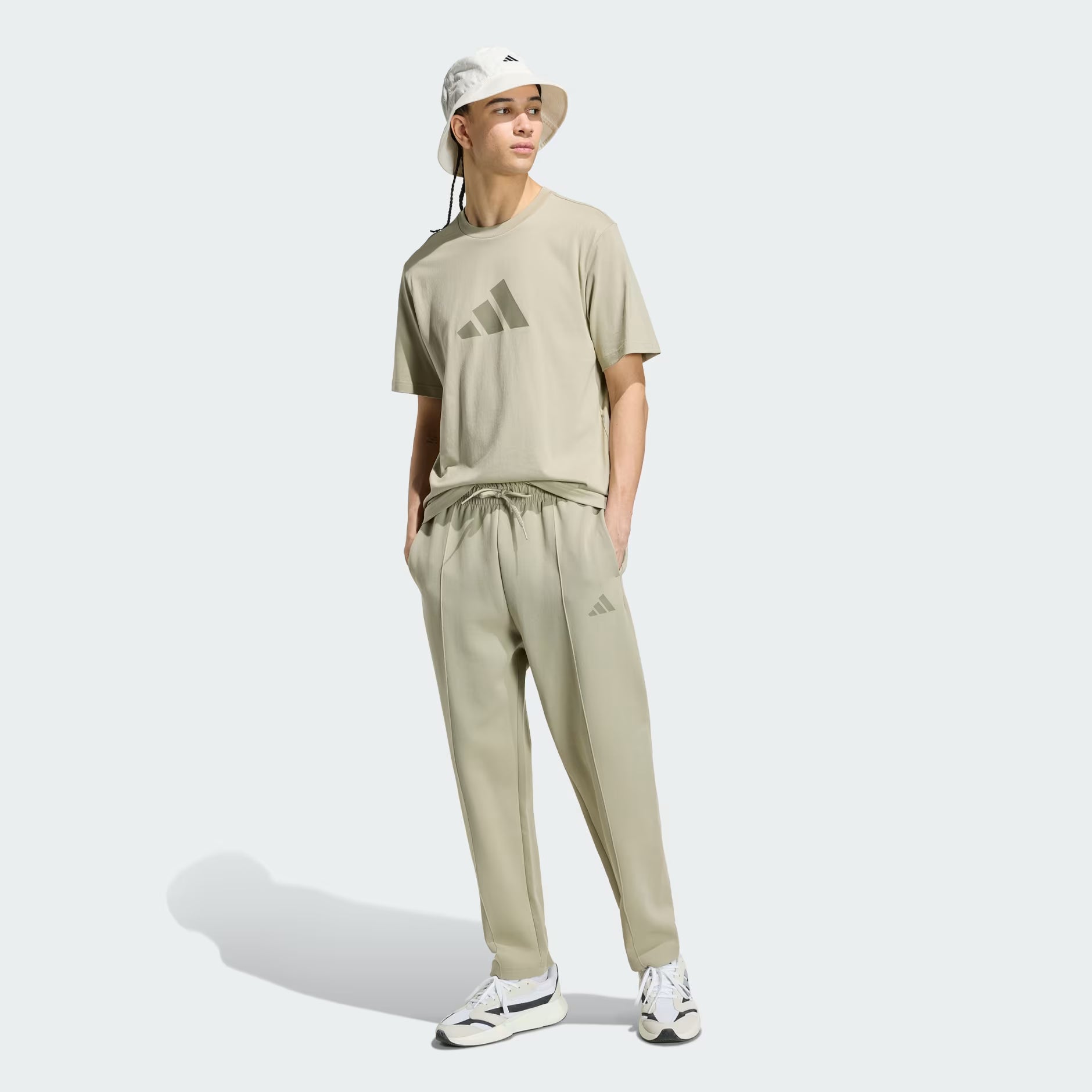 T-SHIRT 3BAR M