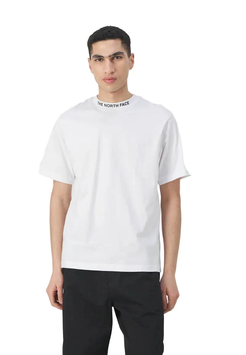 ZUMU RELAXED TEE M