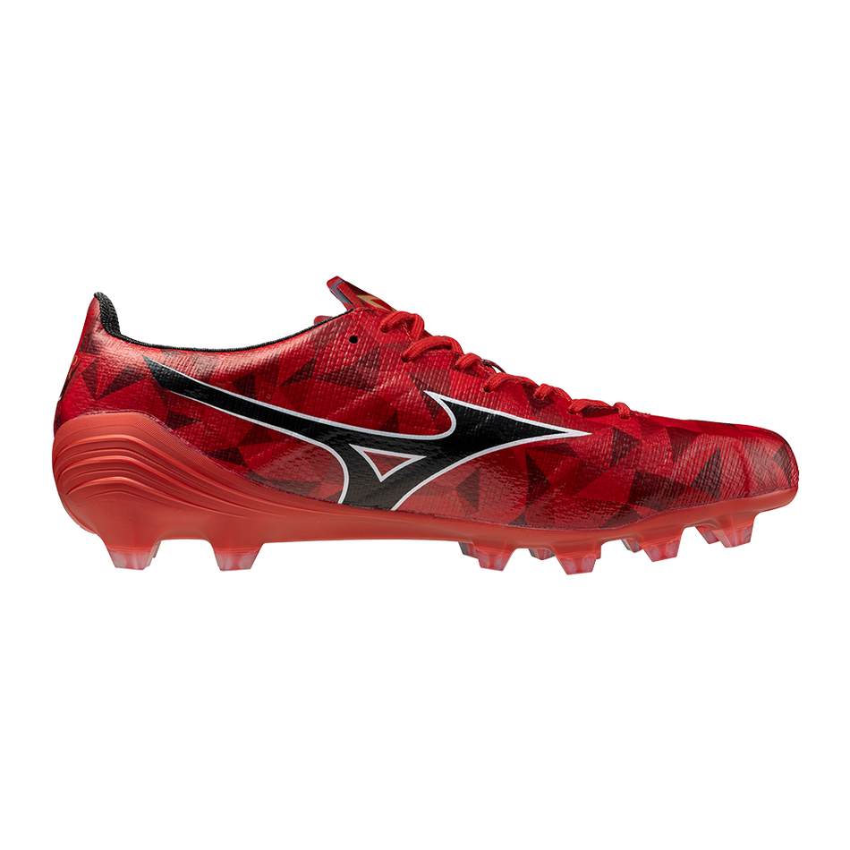 MIZUNO ALPHA II JAPAN FG
