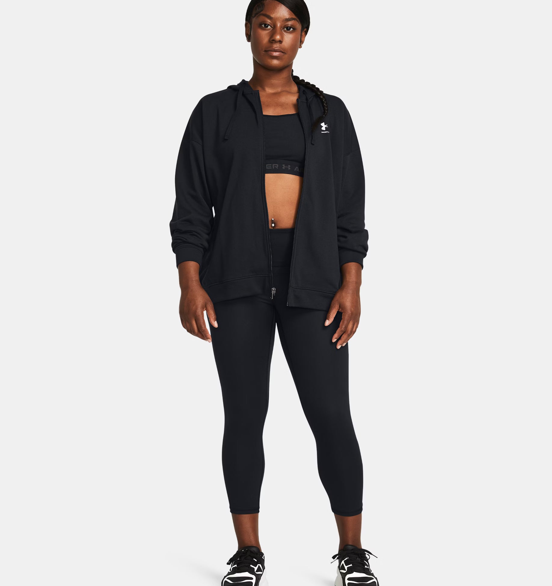 MOTION CAPRI W