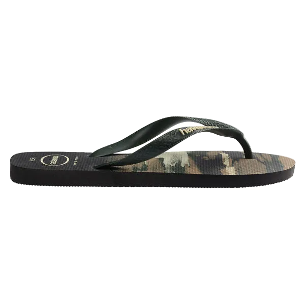 HAVAIANAS TOP CAMU