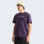 LOGO TWIST RELAXED TEE M