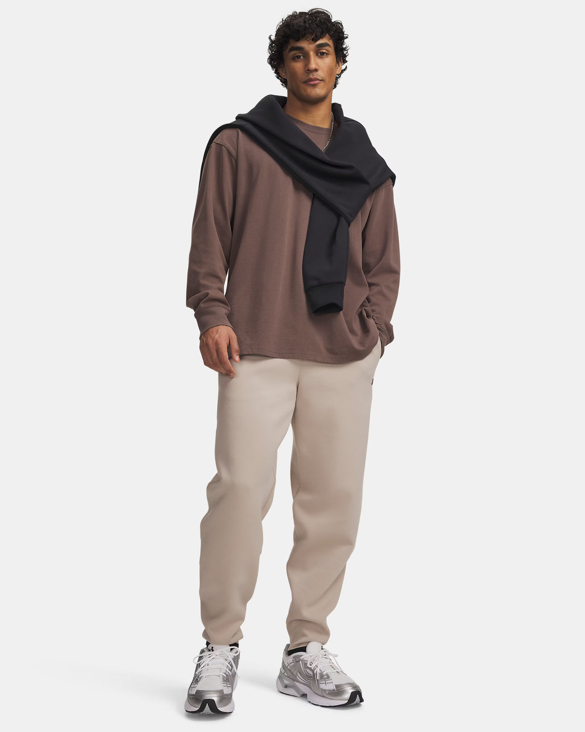 UNST. FLC JOGGERS M