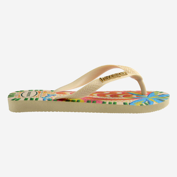 HAVAIANAS TOP BOSSA