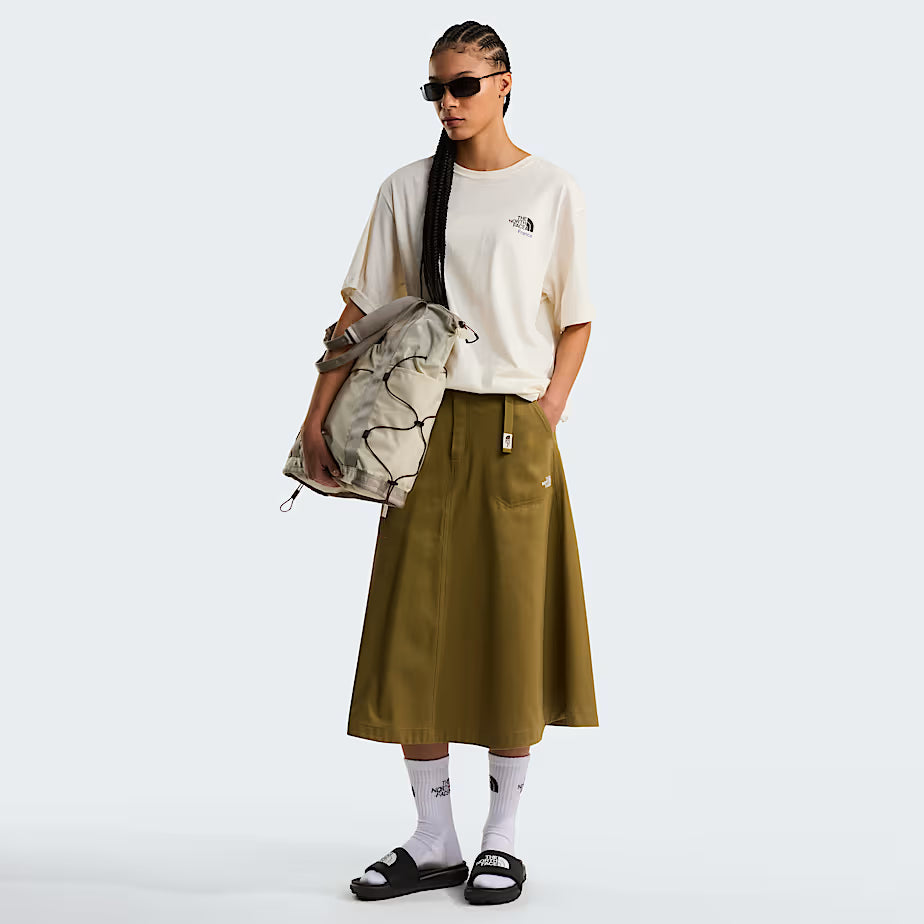 NEVER STOP CUSH SLIDE W