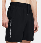 SHORT UA TECH M