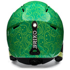 CASCO MAKALU GRAPHIK GREEN