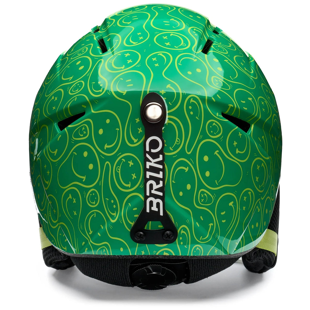 CASCO MAKALU GRAPHIK GREEN