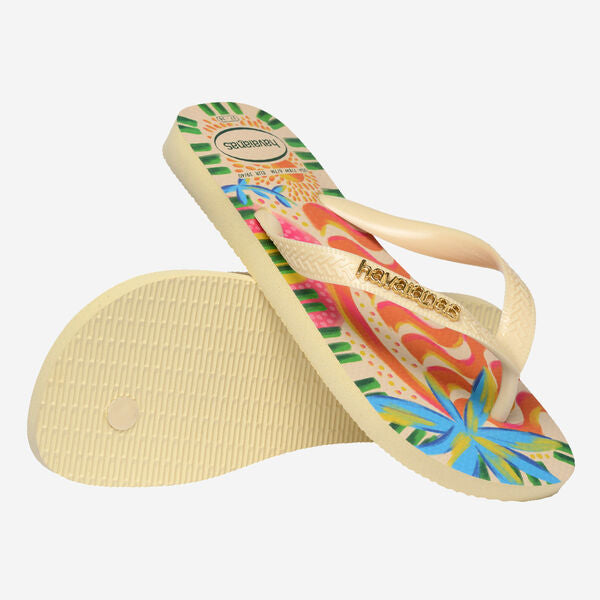 HAVAIANAS TOP BOSSA