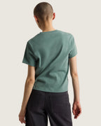 CAMERON SS TEE W