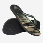 HAVAIANAS TOP CAMU